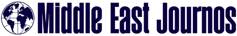 Middle East Journos